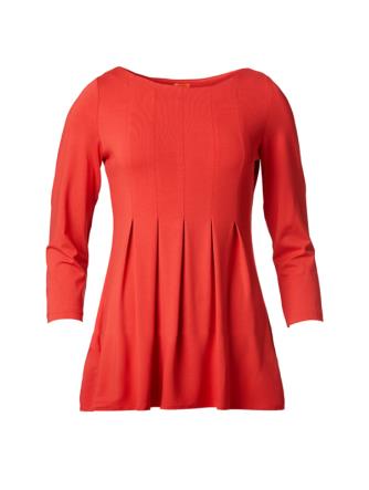 duAllie Basic Red